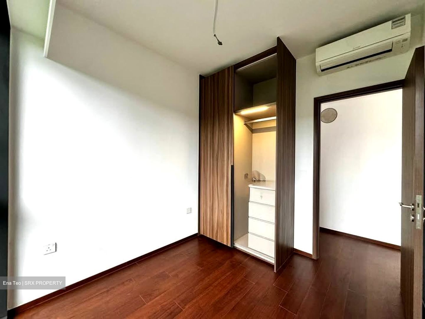 Lentor Modern (D26), Apartment #528032791